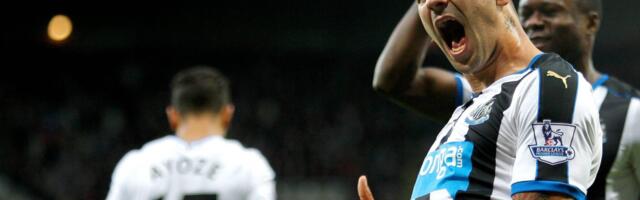 „Voltemade je kao Kejn“: Aleksandar Mitrović veruje da Njukasl može da povredi Barselonu