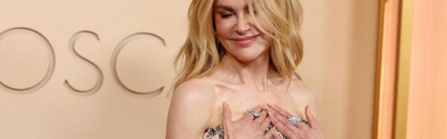 "Zamrznuto lice" više nije u modi: Nakon dodele Oskara svi su zaluđeni novim holivudskim trendom estetskih zahvata