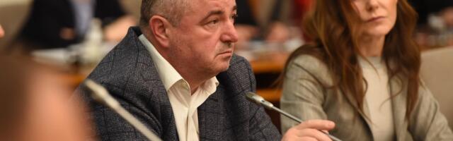 Bajatović otkrio datum novog aneksa ugovora za snabdevanje ruskim gasom