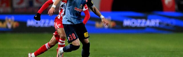 Paunović otkrio novo ime na spisku Srbije: Iz tog razloga smo ga pripojili A reprezentaciji!