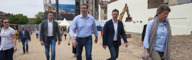 NA SPECIFIČAN NAČIN NAM ČESTITAO ROĐENDAN! Autorski tekst Sinše Malog o deset godina Srbije i Srpskog telegrafa