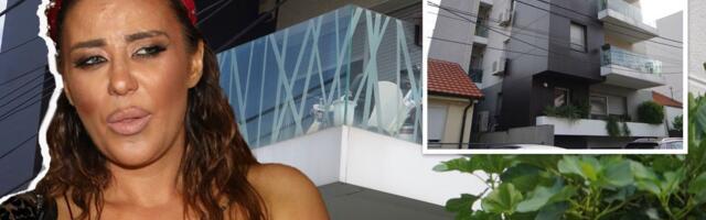 "Tu je, nažalost" Ana se vratila u stan posle renoviranja, komšije očajne: "Rekla joj je da plati, a ona..."