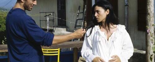 Ovo je mlađa ćerka Monike Beluči: Za majkom joj i danas gube glavu, za oca govorili da je najružniji čovek