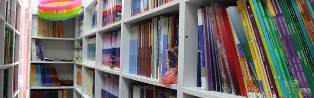 Za koje učenike Novi Sad (ne) finansira udžbenike