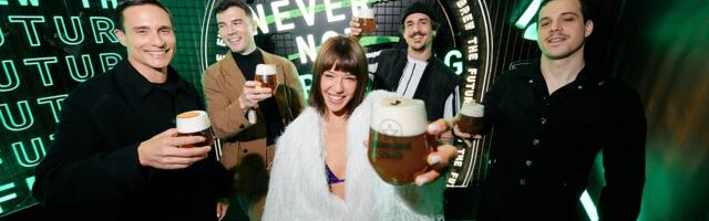 Heineken® Studio – jedinstvena, inovativna platforma koja pomera granice