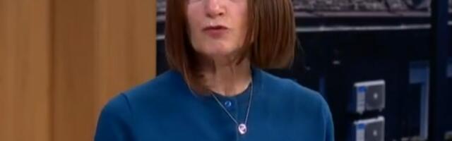 "DANIJEL SINANI IMA OBRAZ KAO ĐON" Ljiljana Smajlović o dekanu Filozofskog fakulteta: Nema traga bilo kakve odgovornosti, ni moralne ni subjektivne! (VIDEO)