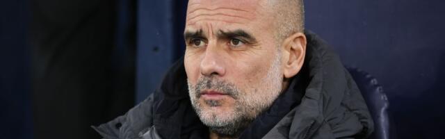 Bonđorno, Pep! Šok najava iz Italije, Gvardiola preuzima Azure posle istorijske bruke?