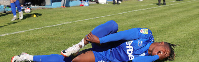 Radnik i Zvezda izvršili po šest izmena! Može – razlog je ovo!