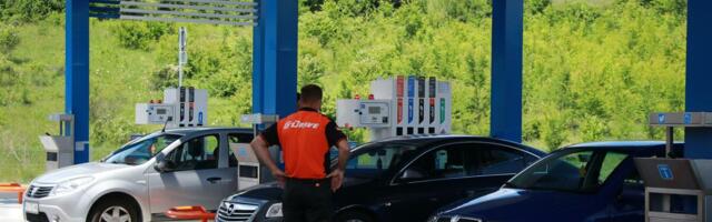 EVROPI PRETI MASOVNA NESTAŠICA GORIVA, EVO I KOG SE DATUMA OČEKUJU PRAZNE PUMPE! Alarmanta prognoza upravo stigla!
