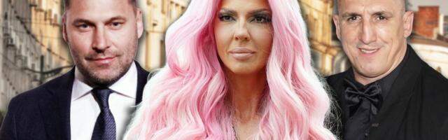 Kristijan otkrio detalje razgovora sa Tošićem: "Pitao me je da li sam skakao po Karleušinim silikonima"