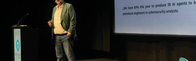 Beograd u znaku veštačke intelignecije: Algotech Digital Day okupio AI lidere