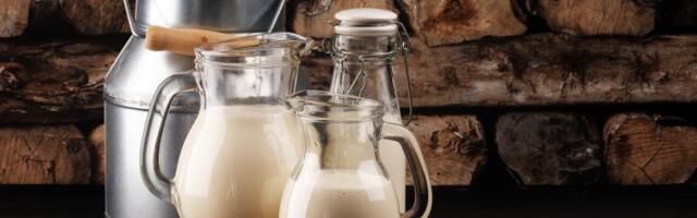 Za premije za mleko odvojeno više od četiri milijarde dinara