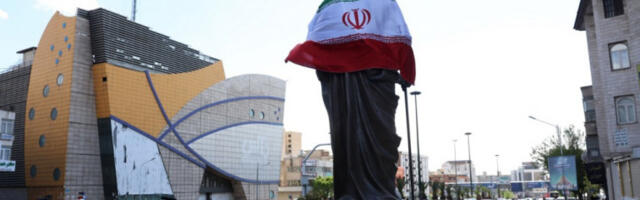 САД желе да стекну контролу над нафтом или да инсталирају лојалан режим у Ирану