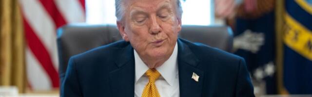 AMERIKA PRISTALA NA JEDAN OD USLOVA IRANA! Direktno je povezan sa Ormuskim moreuzom, vode se ISTORIJSKI PREGOVORI