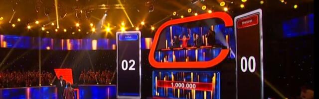 Sestra "osvetila" brata u "Superpoteri": Sanja u dramatičnoj završnici osvojila milion dinara