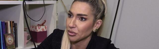 "Želela bih da rodim muško dete" Jovana Jeremić o trudnoći i svadbi sa Tigrom: "Biće skupa i van Srbije"