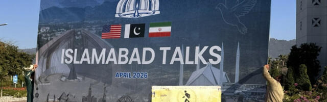 Нова рунда дијалога Вашингтона и Техерана већ у четвртак