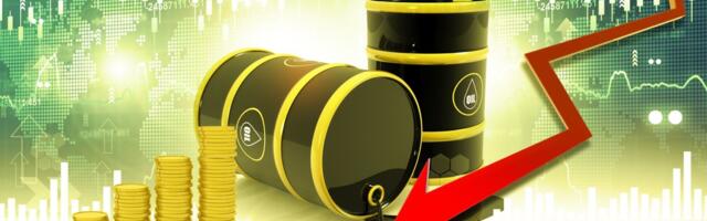 Cene nafte pale nakon znakova da bi SAD i Iran mogli da nastave razgovore