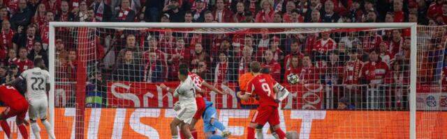 OVO SU PAROVI POLUFINALA LIGE ŠAMPIONA: Čeka nas fantastičan fudbal