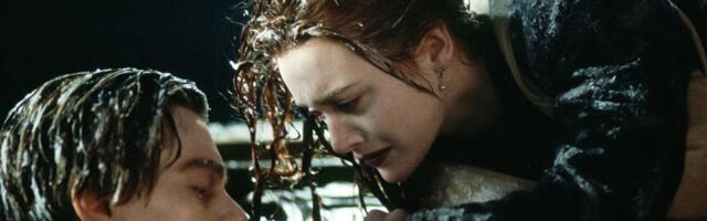 Istina o pravom Džeku sa Titanika srušiće vam sve iluzije: Njegovo telo je obeleženo brojem 227, a ovde počiva