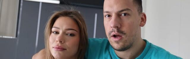 "Otpadaju mi zubi": Devojka Bake Praseta pokazala sa čime se suočava (FOTO/VIDEO)