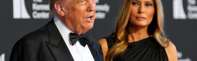 RAT U ETRU Tramp brani suprugu Melaniju: "Džimija Kimela bi trebalo odmah da otpuste"