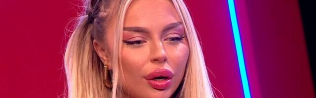 "Bio je kod nas u kući!" Sofijina majka u šoku zbog afere sa Danetom (70): "Gde nađe toliko starijeg čoveka?"