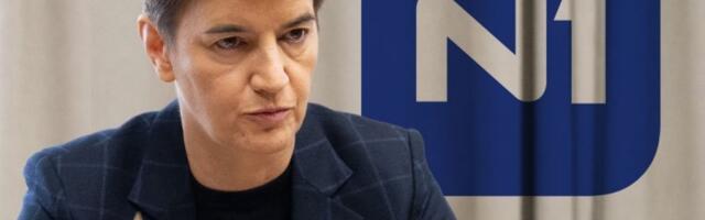 PROSTO NEVEROVATNO! I N1 priznao da je masno slagao - sve crno na belo!