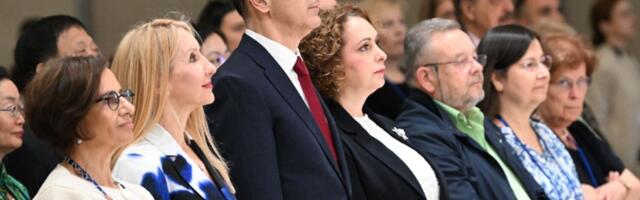 Otvoren 18. Evropski kongres kontracepcije i reproduktivnog zdravlja u Beogradu