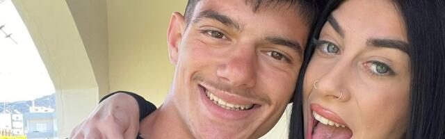 Katarina se potresnim rečima oprostila od brata (21): Sa 6 hitaca ga ubio otac njegovog najboljeg druga