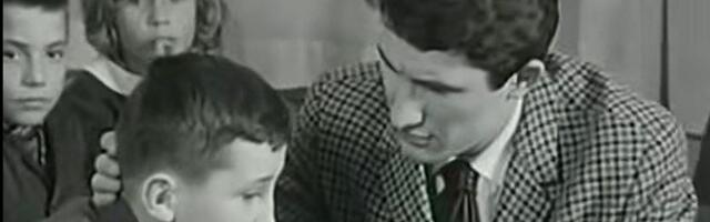 Evo kako su deca provodila vreme pre 60 godina: Stari intervju postao hit na mrežama