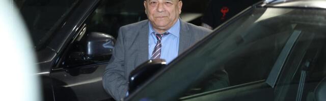 "NIKO NE ZNA DA SAM IMAO MOŽDANI" Hasan Dudić sa bivšom došao na koncert Vesne Zmijanac, pa otkrio nepoznate detalje: Zlatu svi pogrešno tumače... (VIDEO)