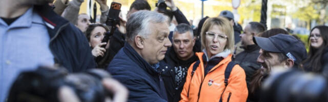 Орбан: Мађар прича глупости, за 16 година смо ојачали земљу