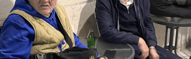 Biska nasmejao ceo „Žoc“: „Željka sam ubijao! Kakav Željko, mrtav pijan 10:0!“