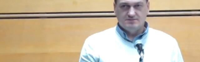 ZLF zahteva reakciju policije i tužilaštva zbog pretnji njihovom pokrajinskom poslaniku Milanu Turanjaninu