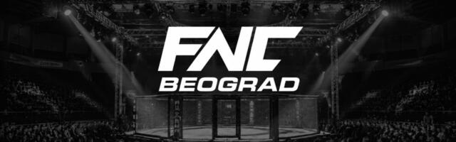 UFC u Beogradu: King Grin i Ludovit Klajn navodno dogovorili borbu