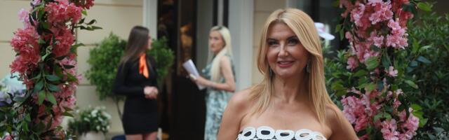 Trenerka i lice bez šminke: Vesna Dedić je samo jednom viđena u potpuno opuštenom izdanju