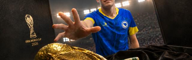 Večeras počinje Mundijal 2026: Samed Baždar iz Novog Pazara među učesnicima