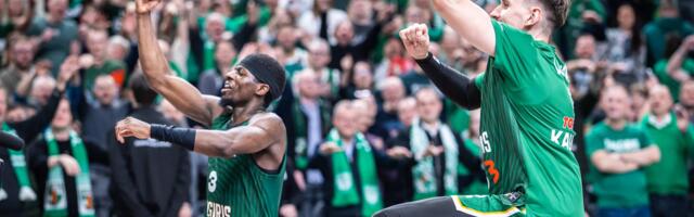 Evroliga dobija novu silu? Parkerov ASVEL počeo rekonstrukciju velikim potpisom