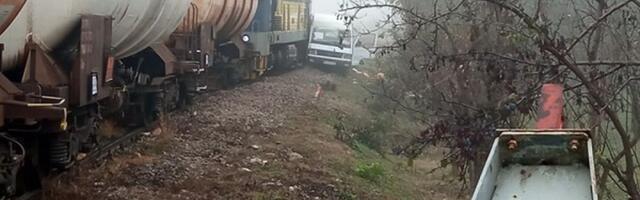 Pismo: Iz Železnice Srbije traže kapilarne glasove, fotografije sa mitinga i spisak ko nije za SNS