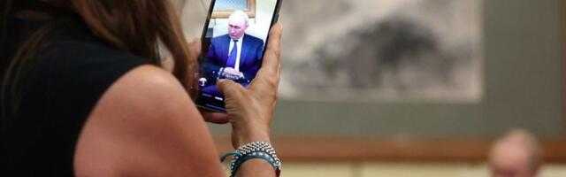 „Sve podseća na 1991, a ljudi krive Putina“: Kriza goriva prerasta u socijalnu, rejting predsednika Rusije najniži za osam godina