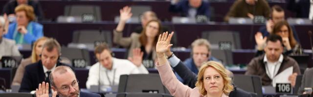 Evropski parlament sutra o napretku Srbije