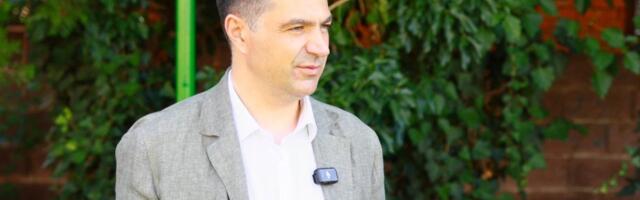 Pavlović: Pobedili su rad i znanje – niška Gimnazija 'Stevan Sremac' vraća se na pravi put!