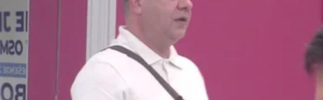 IVAN MARINKOVIĆ SAOPŠTIO IMENA POTRČAKA: Ova IMENA sigurno niko nije očekivao, svi su ostali u ŠOKU! (FOTO)