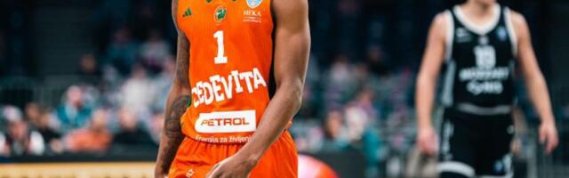 Od Subotice do Evrolige: Gibson predstavljen u Barseloni