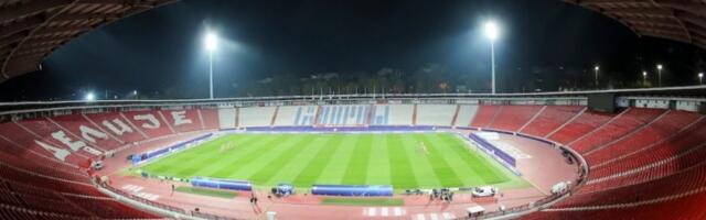 ZVEZDA POMOGLA, OSTALI NA POTEZU! Evo kako Srbija stoji na listi za UEFA koeficijent - jedne stvari svi se plašimo!