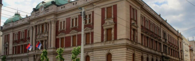 Млади кинески оперски уметници наступају у Београду