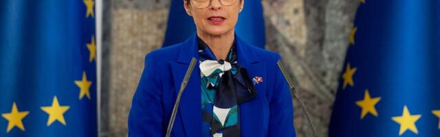 Marta Kos se oglasila o kampanji napada na predstavnike civilnog društva u Srbiji