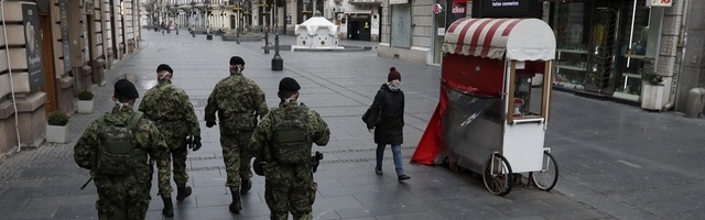 “Neću časiti ni časa ako bude potrebno da 14 dana zabranimo kretanje”