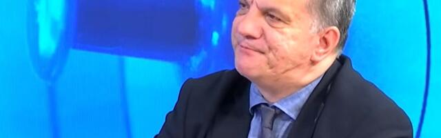 Predsednik Nezavisnog sindikata prosvetnih radnika Srbije tužio ministra prosvete zbog vređanja